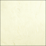 手漉き和紙 高級名刺 用紙(5枚セット) Sシリーズ��523 手漉椿紙白龍(自然色)